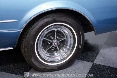 1977 Buick Regal Landau