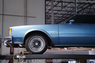 1977 Buick Regal Landau