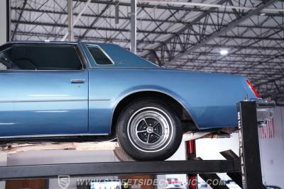 1977 Buick Regal Landau