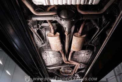 1977 Buick Regal Landau