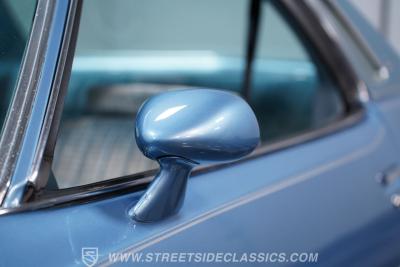 1977 Buick Regal Landau