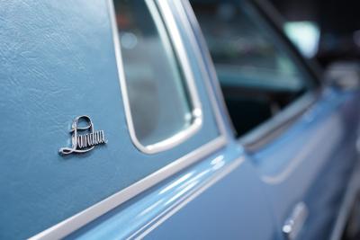 1977 Buick Regal Landau