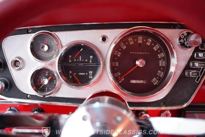 1963 Plymouth Belvedere Restomod