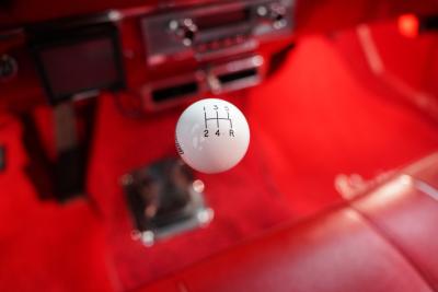 1963 Plymouth Belvedere Restomod