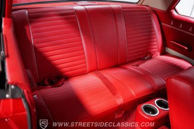 1963 Plymouth Belvedere Restomod