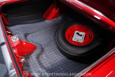 1963 Plymouth Belvedere Restomod