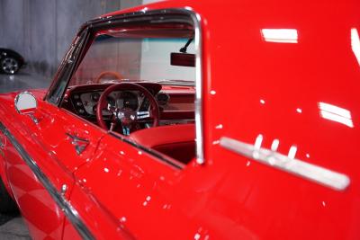 1963 Plymouth Belvedere Restomod