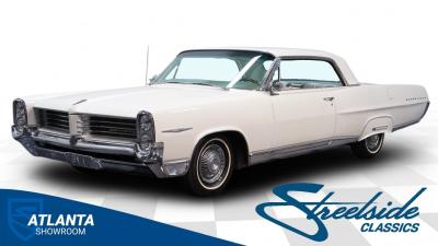 1964 Pontiac Bonneville