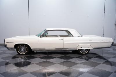 1964 Pontiac Bonneville