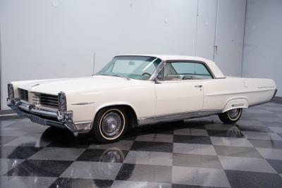 1964 Pontiac Bonneville