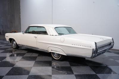 1964 Pontiac Bonneville