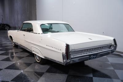 1964 Pontiac Bonneville
