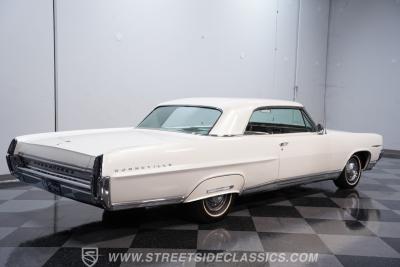 1964 Pontiac Bonneville
