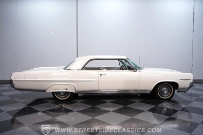 1964 Pontiac Bonneville