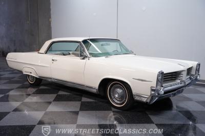 1964 Pontiac Bonneville