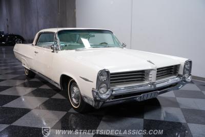 1964 Pontiac Bonneville