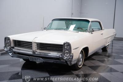 1964 Pontiac Bonneville