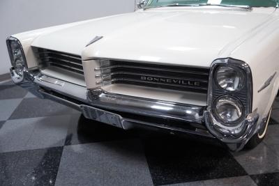 1964 Pontiac Bonneville