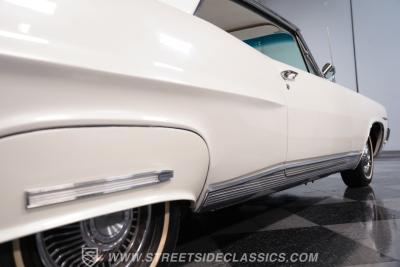 1964 Pontiac Bonneville