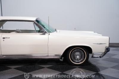 1964 Pontiac Bonneville