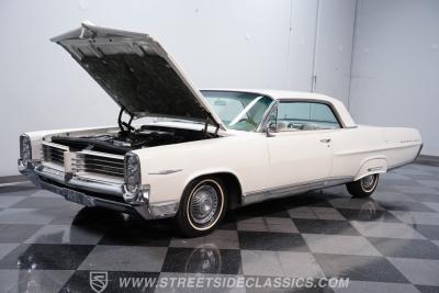 1964 Pontiac Bonneville