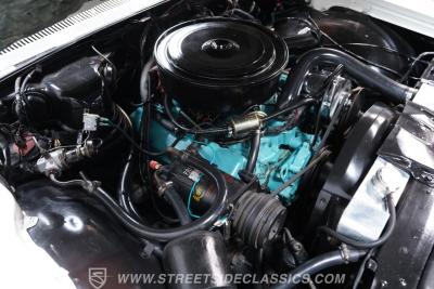 1964 Pontiac Bonneville