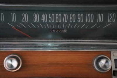 1964 Pontiac Bonneville