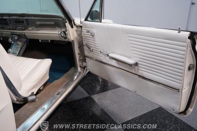 1964 Pontiac Bonneville