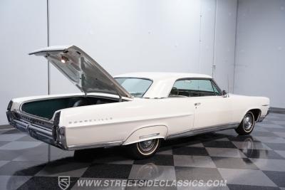 1964 Pontiac Bonneville