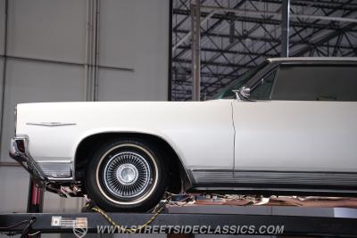 1964 Pontiac Bonneville