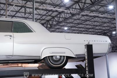 1964 Pontiac Bonneville