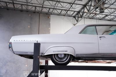 1964 Pontiac Bonneville
