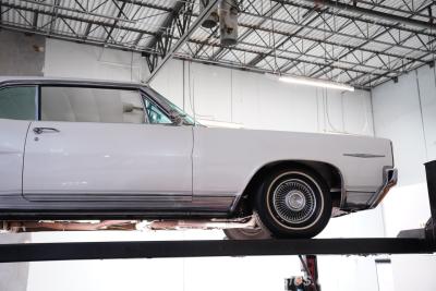 1964 Pontiac Bonneville