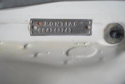 1964 Pontiac Bonneville