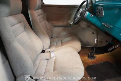 1933 Ford 3-Window Coupe