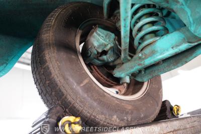 1933 Ford 3-Window Coupe
