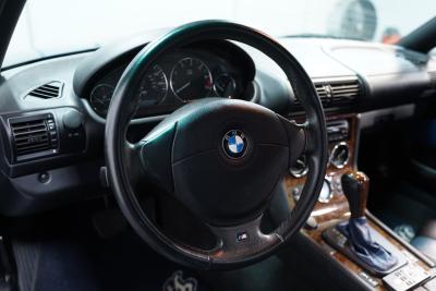 2001 BMW Z3 3.0i Roadster