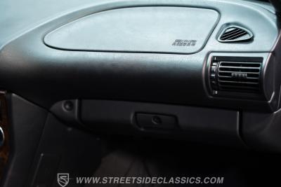 2001 BMW Z3 3.0i Roadster