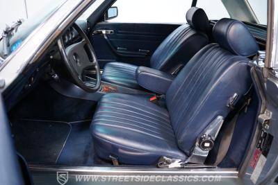 1983 Mercedes - Benz 380SL