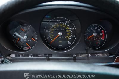 1983 Mercedes - Benz 380SL