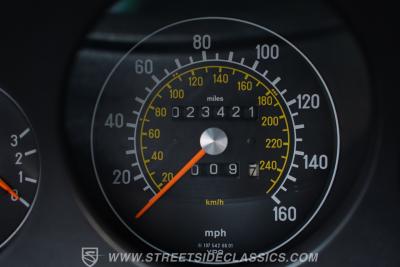 1983 Mercedes - Benz 380SL