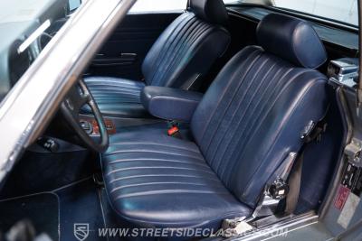 1983 Mercedes - Benz 380SL