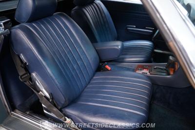 1983 Mercedes - Benz 380SL