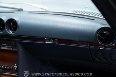 1983 Mercedes - Benz 380SL
