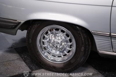 1983 Mercedes - Benz 380SL