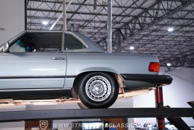 1983 Mercedes - Benz 380SL