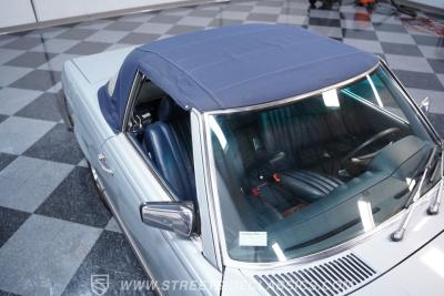 1983 Mercedes - Benz 380SL