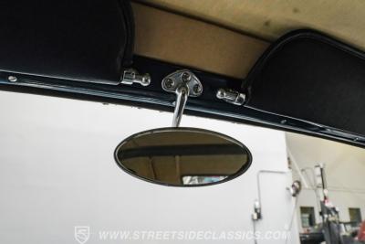 1948 Lincoln Continental Convertible