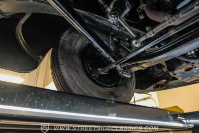 1948 Lincoln Continental Convertible