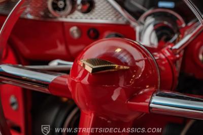 1955 Chevrolet Bel Air Convertible LS3 Restomod